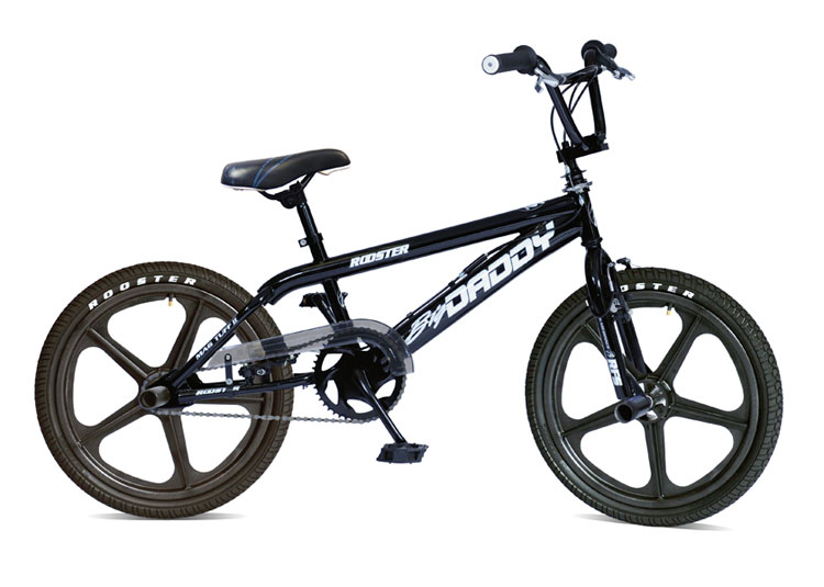 rooster big daddy bmx