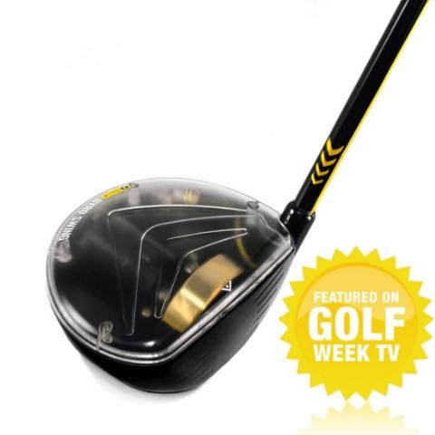 NEW SKLZ GOLF GYRO SWING SPEED DRIVER TRAINER AID
