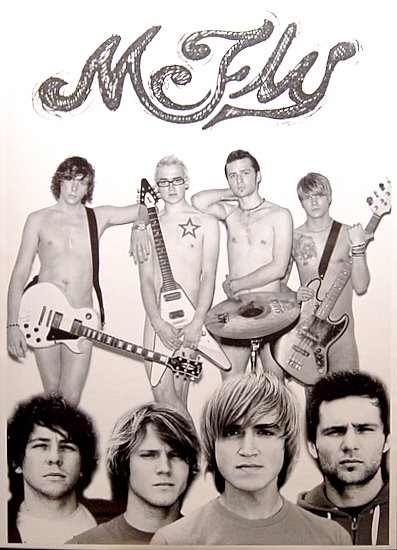 Funny Mcfly Pictures