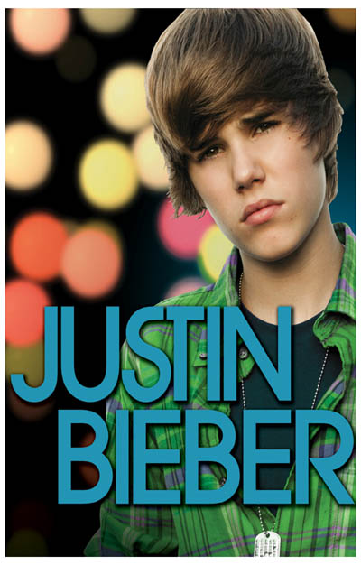 bieber dog. Justin Bieber Dog Tag Portrait 11x17 Poster. Condition: Mint - This is a brand new item. Size: 11x17 Inches. Poster is size approximate (generally within 1