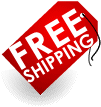 Free Shipping!