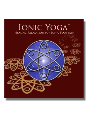 FBCD01 Ionic Yoga CD