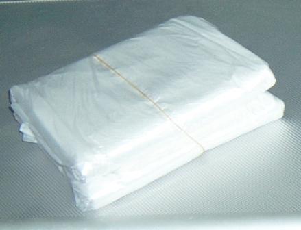 Plastic Liners for Ionic Foot Detox