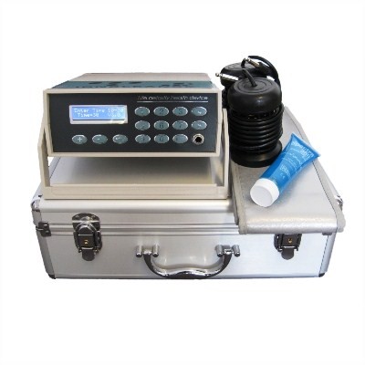 FB401 Ionic Detox Foot Bath System with Infrared