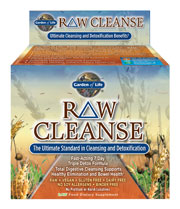 RAW Cleanse