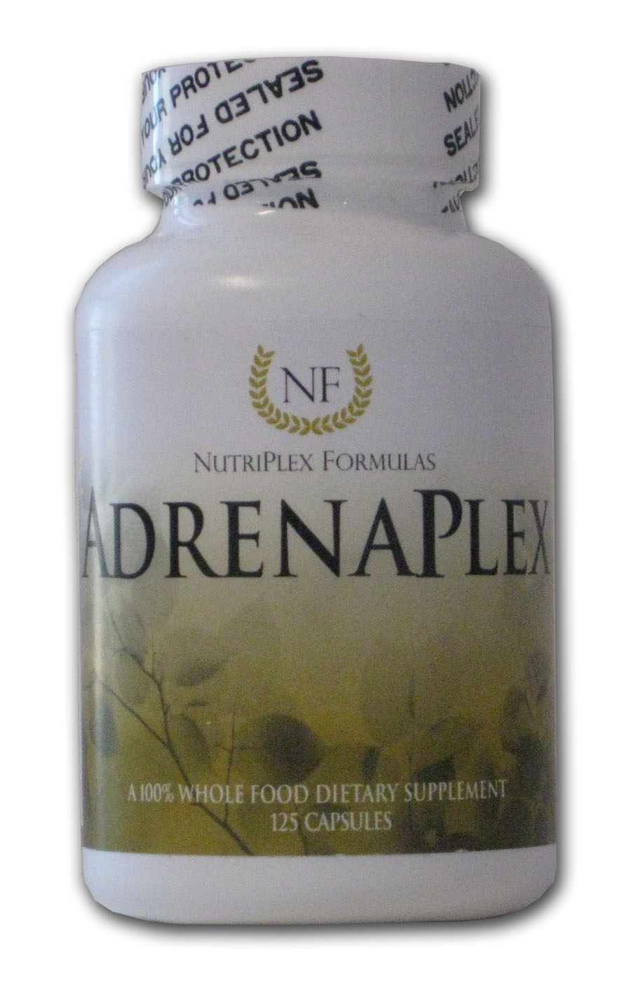 AdrenaPlex by Nutriplex