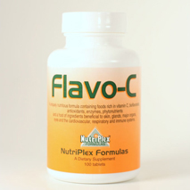 Flavo-C by NutriPlex