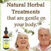 Alternative Remedies from Health & Herbs