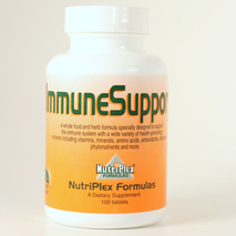 ImmuneSupport by Nutriplex