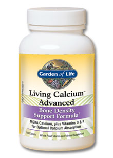 Living Calcium™ Advanced