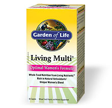 Living Multi® Optimal Women