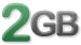 2GB