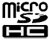 microSDHC