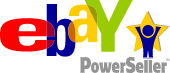 eBay Powerseller
