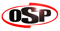 OSP authorized dealer