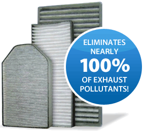 Cabin Air Filters