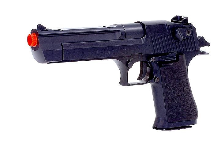 Blowback action Cybergun / Softair / KWC (Kien Well Company) .50 Cal AE