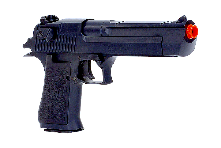 Blowback action Cybergun / Softair / KWC (Kien Well Company) .50 Cal AE