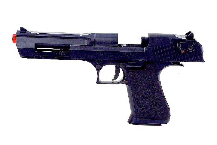 Blowback action Cybergun / Softair / KWC (Kien Well Company) .50 Cal AE