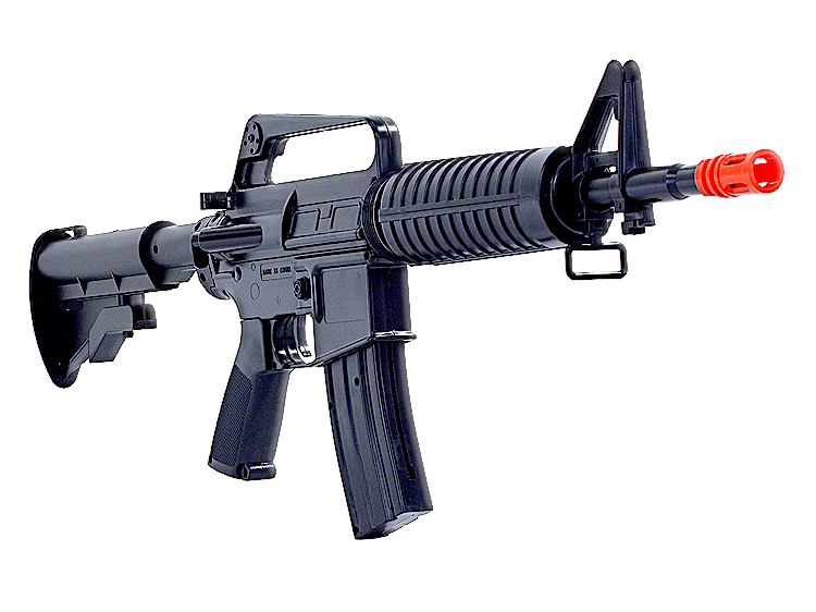 Well MR-711 (MR711) Spring M4/M16 M-4/M-16