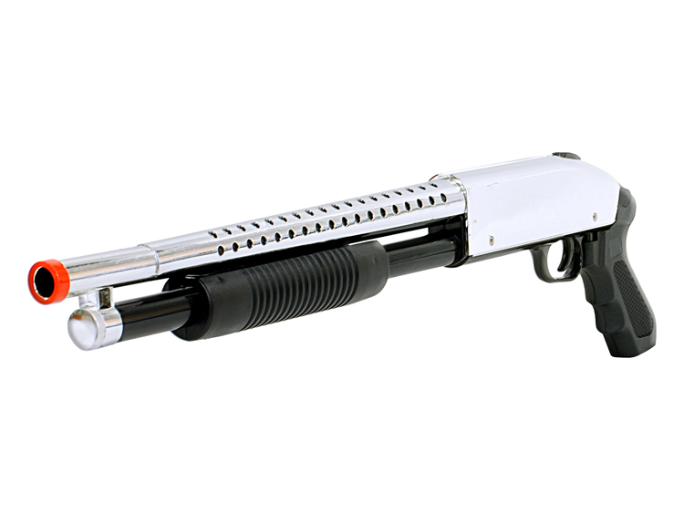 CYMA P788 Pistol Grip Spring Shotgun