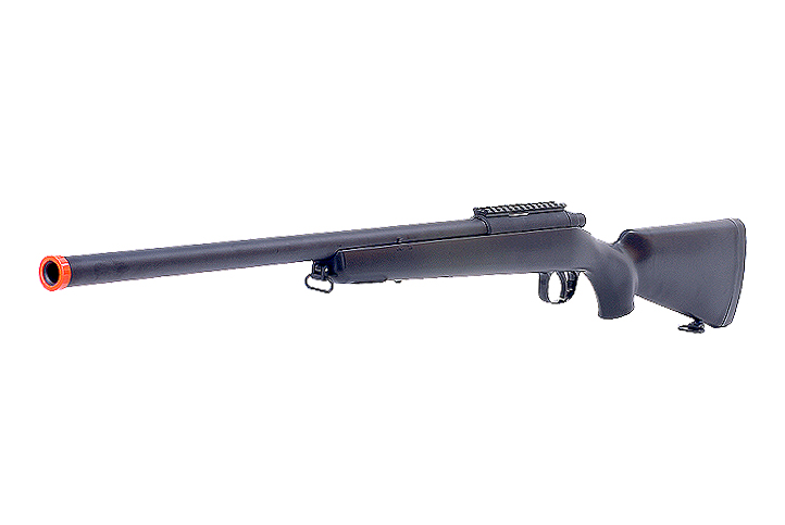 Full Metal Bolt AGM MP001-B