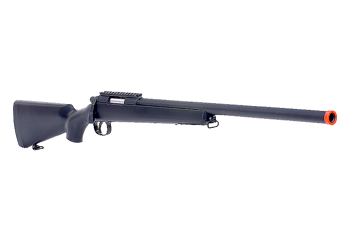 Full Metal Bolt AGM MP001-B