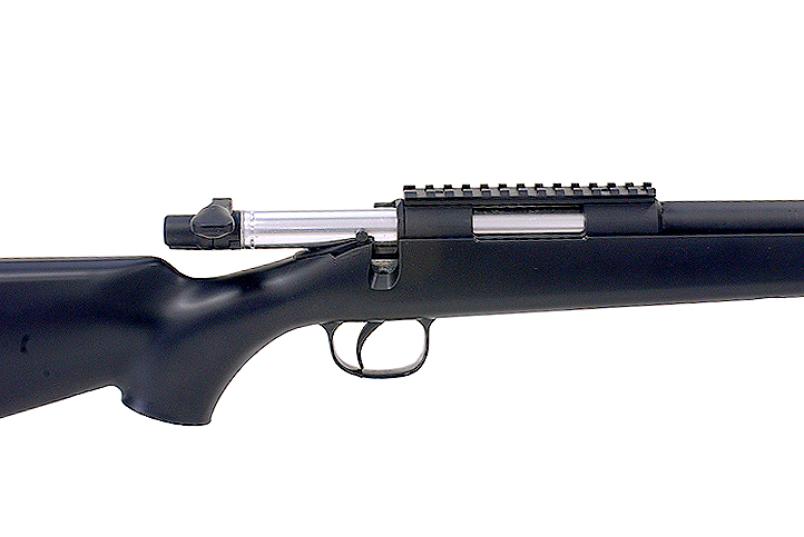 Full Metal Bolt AGM MP001-B