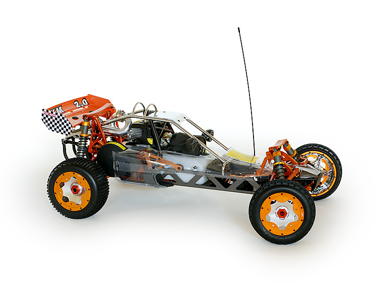 king motor 29cc