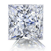 Princess Cut