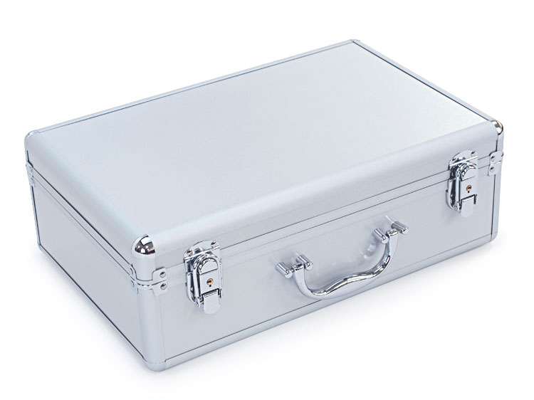 Ionic Combo Ion Foot Batch Machine + Array Kit