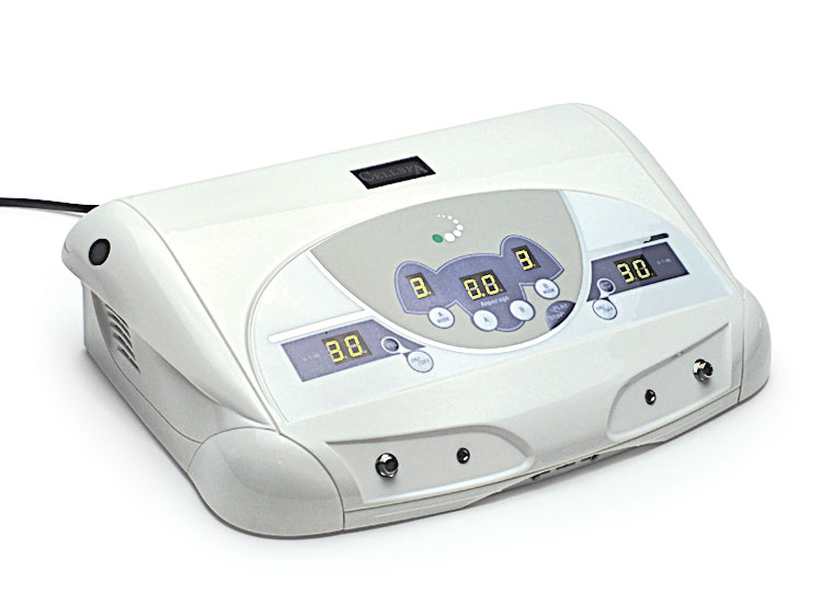 Ion Melody Ionic Foot Batch Machine + Array Kit