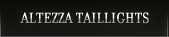ALTEZZA TAILLIGHTS