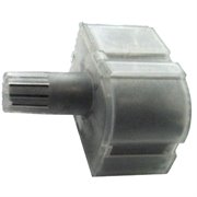 AA-CHARCOAL: Aussie Aquariums Charcoal Refill for HJ-611B Filter