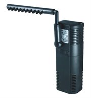 AA-HJ611: Aussie Aquariums HJ-611 Filter