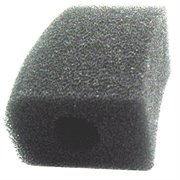 AA-5SPONGE: Aussie Aquariums Sponge Media Replacements for HJ-611B Filter - Set of 5