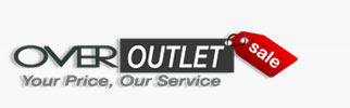 OverOutlet on eBay