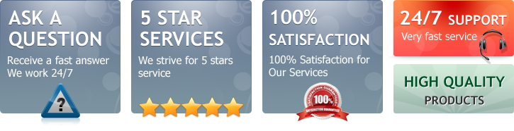 Customer Service