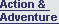 Action and Adventure