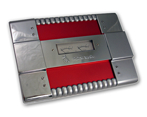 Digital Audio DA2125i 2 Channel Car Stereo Amplifier NR