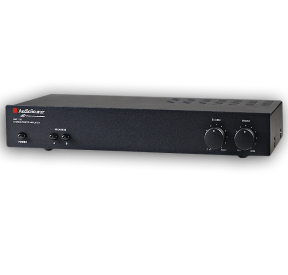 Phoenix Gold AudioSource AMP100 Power Amplifier Amp