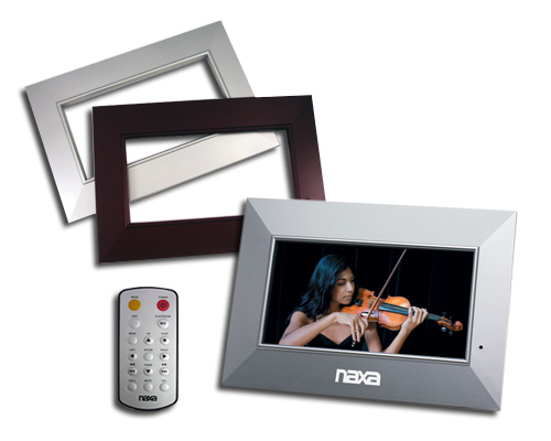 New 9 Inch LCD Digital Picture Photo Frame MP3 Player