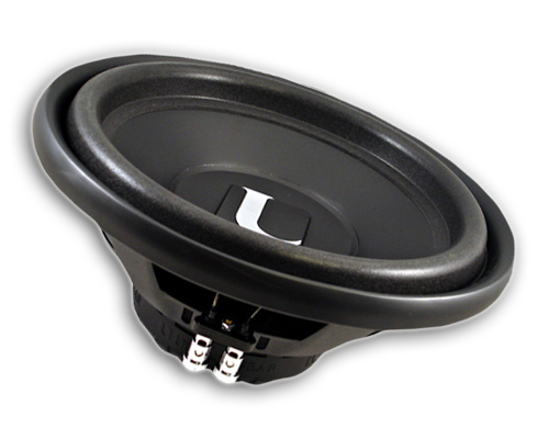 New 700W 12" Car Audio DVC Subwoofer Ultra Linear FS NR