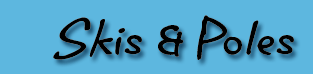 Skis