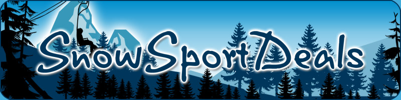 Snow Sport Deals