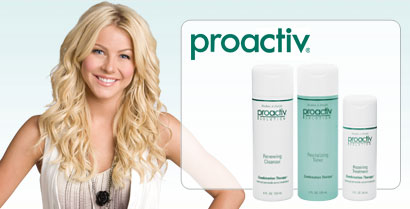 Proactiv solution