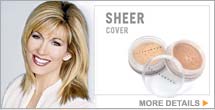 Sheer Cover