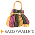 Bags & Wallets