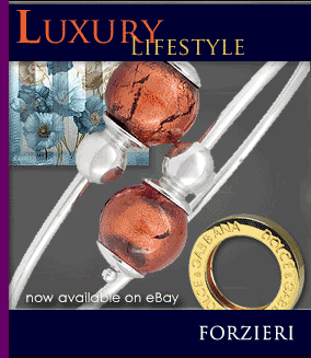 Luxury Lifestyle by Forzieri