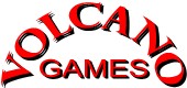 Volcanogames